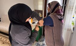 Kepsut Belediyesi'nin isimsiz kahramanları