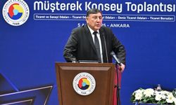 Mehmet Çetin'den Su Krizine Çözüm Önerisi