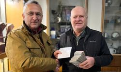 Başkanlık maaşı cüzdanda değil, gençlerin eğitiminde