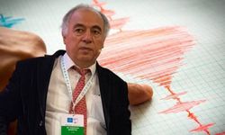 SINDIRGI’DAKİ 4.9’LUK DEPREMİ ÖNCEDEN BİLDİ