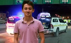 Genç Doktor Semih Savran son yolculuğuna uğurlanıyor