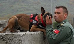 Balıkesir Itfaiyesi'nin İda’sı hayat kurtaracak