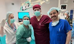 Başhekimlikten uzmanlığa uzanan ilham veren yol