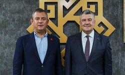 Özgür Özel, Karesi Belediyesi'ne el atsın