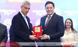 Balıkesir Sağlık Bakanı Memişoglu'nu bekliyor