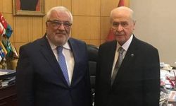 Sıtkı Şeremetli'nin kalbi tekledi! Stent takılacak