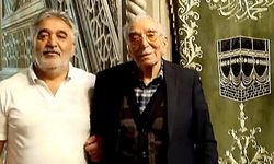 İş İnsanı Levent Bakar’ın babası Hakk'a yürüdü