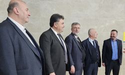 Aydemir’den İl Müdürlerine net uyarı.. Hizmet aksamayacak