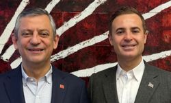 CHP Genel Merkezinde "Özel" görüşme