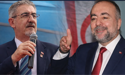 CHP İl Başkanı Erden Köybaşı’ndan 'Şahin' çıkışı!