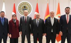 Uygur'dan Bigadiç, Gömeç ve Sındırgı'ya müjde