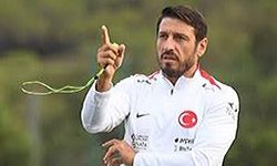 Egemen Korkmaz'ın babası vefat etti