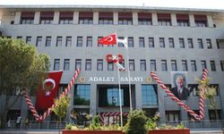 Müjdeyi Belgin Uygur verdi: Balıkesir’e yeni Adliye Sarayı