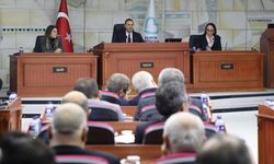 Balıkesir Büyükşehir’e 4 milyar TL borçlanma yetkisi