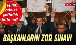 Ahmet Akın, Mesut Akbıyık, Hakan Şehirli iyi okusun!