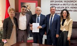 Ali Kemal Deveciler bu alanda çok iyi