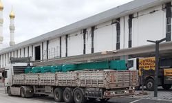 Bigadiç'de Kapalı Pazar Yeri Tekstil Atölyesi oluyor