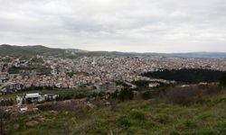 Balıkesir'de 3 noktaya Deprem Gözlem İstasyonu