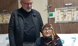 ANASININ KUZUSU: GÜNDÜZ BAŞKAN, GECE ANNE NÖBETİ