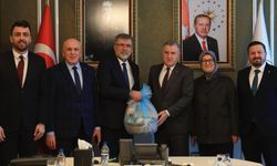 Balıkesir için Ankara'da tek yürek, tek ses