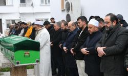 Hakkı Çavuş Camii Müezzini Bayram Çağlayan Hakk'a Yürüdü