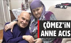 Milletvekili Turhan Çömez'in annesi Hakk'a yürüdü