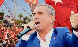 CHP’li Ender Biçki’den "operasyon" göndermesi