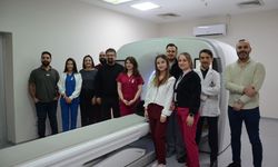 Balıkesir’e ileri teknoloji dijital PET/BT cihazı