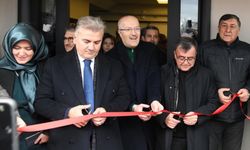 Feyyaz Çiftçi’nin Klinik Açılışı Balıkesir'i Buluşturdu