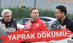 Teknik Direktör Cem Kavçak Görevi Bıraktı