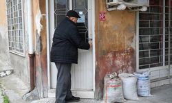 Asırlık Bakkal kapandı, Bigadiç’te bir devir sona erdi.