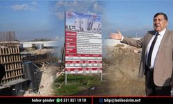 Mehmet Çetin üreticilere müjdeli haberi İKK'da verdi