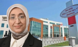 Diş Hastanesi Başhekimi sinir uçlarıyla oynuyor