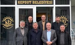 Gönlünde Büyükşehir Var! Poyrazlı Turlara Başladı