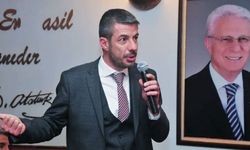 Rıza Tekin 73 yıl sonra bir ilke imza attı