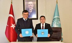 BAÜN ile Savaşlar Soğutma arasında protokol