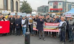 Serkan Sarı emeklilere sokak çağrısı yaptı