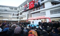 Susurluk Devlet Hastanesi Törenle Hizmete Açıldı