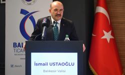 19 İlin Valisi değişti. İsmail Ustaoğlu kaldı