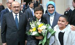 Balıkesir'de Mahinur Özdemir Göktaş rüzgarı esti