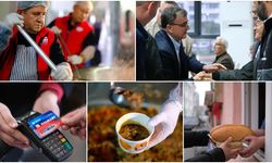 Altıeylül'de sağ elin verdiğini sol el görmüyor!