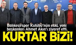 Bal-Kes'te SGK Krizi! 40 milyonluk borç başkanları sarstı