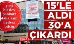 Balıkesir Büyükşehir borcu 15'ten 30 milyara çıktı!