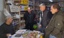 Bursa Sındırgılılar Derneği’nden Örnek Dayanışma