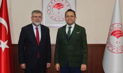 Başkan Cankul, Ankara’dan Heybesi Dolu Dönüyor