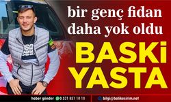 BASKİ çalışanı Enes Kocabıyık herkesi ağlattı