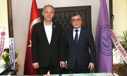 Kadim Şehrin Başkanı: Hakan Şehirli..