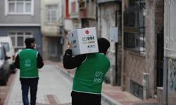 BALIKESİR İHH’DEN 67 ÜLKEDE RAMAZAN YARDIMI