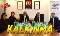 Kepsut’ta kadın emeğiyle kültür ayağa kalkıyor