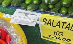 Ramazan öncesi fiyat şoku! Etiket ile Alış Fiyatı "pes" dedirtti